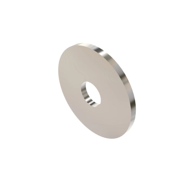 Round Hole Washer