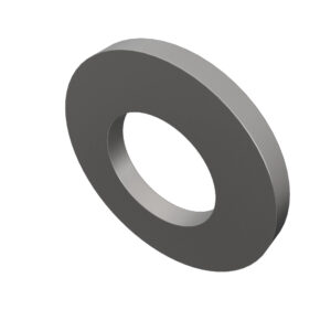 Round Hole Washer