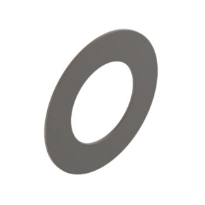 Round Hole Washer