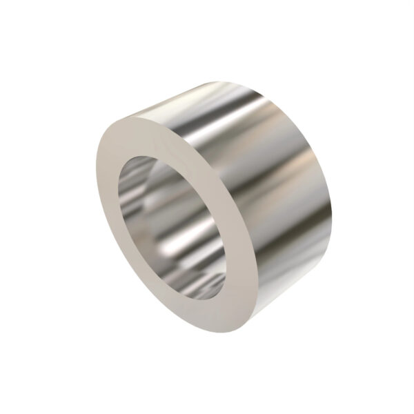 Round Hole Washer