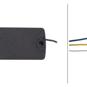 Direction Indicator - DuraLED - LED - 24/12V