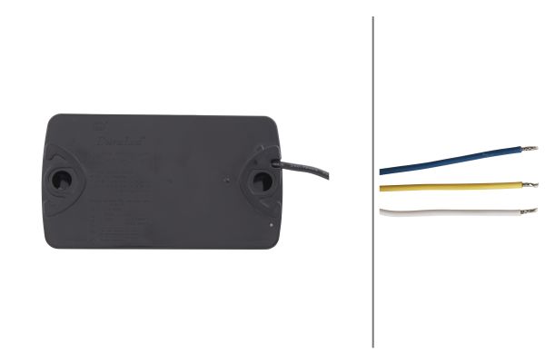 Direction Indicator - DuraLED - LED - 24/12V