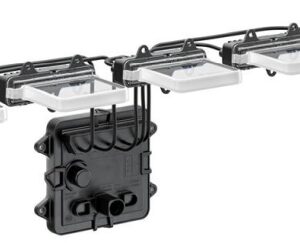 LED-Daytime Running Light - LEDayFlex III - 12/24V
