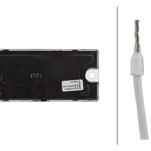 Interior Light - LED - 24V
