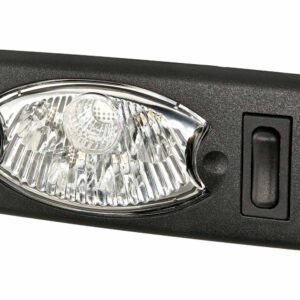 Interior Light - Mini OvalLED - LED - 24V