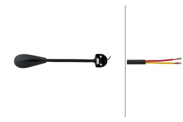Reading Light - LED - 12/24V