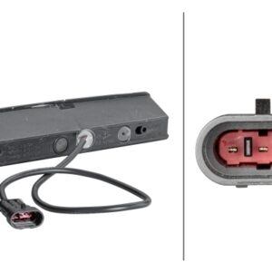 LED-Daytime Running Light - LEDayLine - 12V