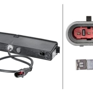LED-Daytime Running Light - LEDayLine - 24V