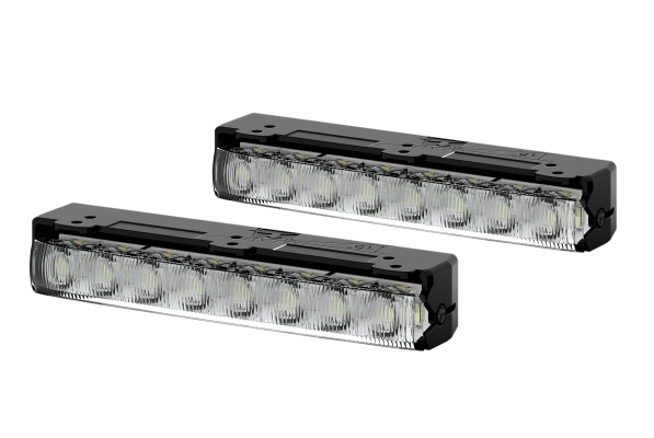 LED-Daytime Running Light Set - LEDayLine 15 - 12V
