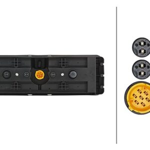 Rearlight - LED - 24V