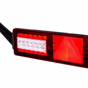 Rearlight - LED - 24V