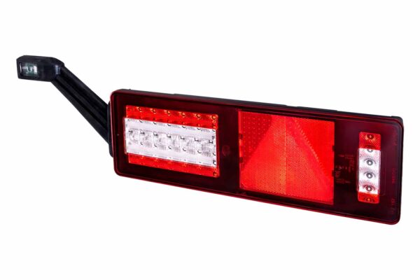 Rearlight - LED - 24V