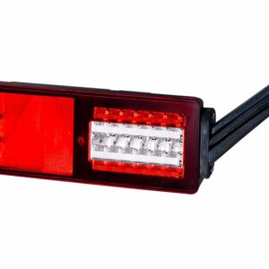 Rearlight - LED - 24V