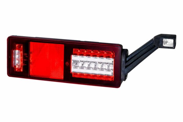 Rearlight - LED - 24V