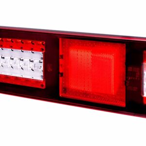 Rearlight - LED - 24V