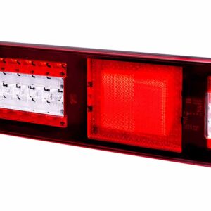 Rearlight - LED - 24V