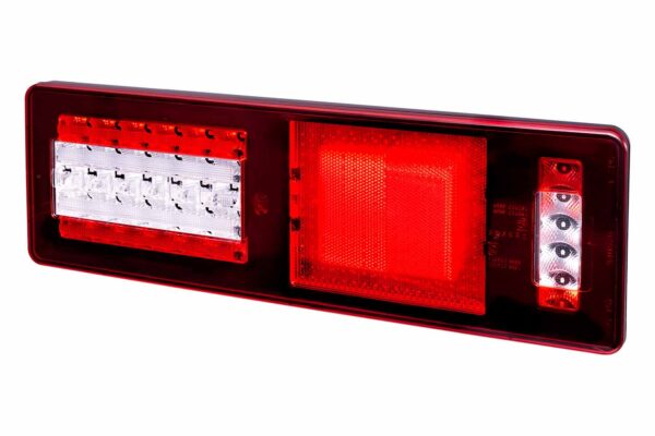 Rearlight - LED - 24V