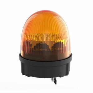 LED-Strobe-type Beacon RotaFlash Compact LED - 12/24V