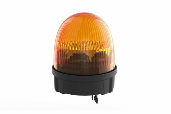 LED-Strobe-type Beacon RotaFlash Compact LED - 12/24V