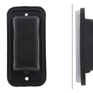 Door Entry Light - Halogen - 12/24V