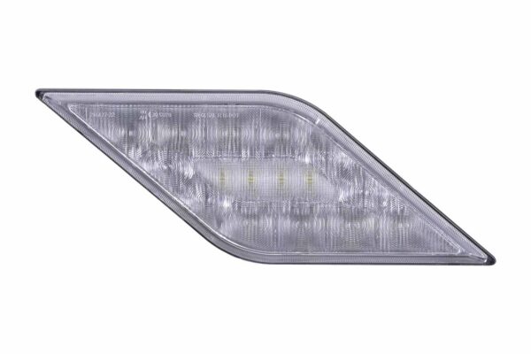 LED-Reverse Light - Shapeline Style - 24/12V