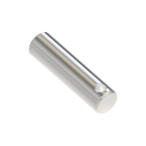 Spring Pin