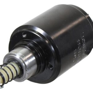 Solenoid Switch