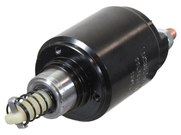 Solenoid Switch