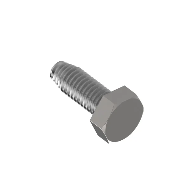 Hexagonal Head Self-Tapping Screw, 5/16" X 1/2"