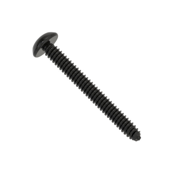 Pan Head Self-Tapping Screw, 0.19" X 1-1/2"