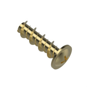 Self-Tapping Screw, M6 X 20