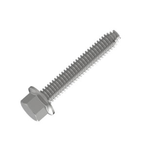 Self-Tapping Screw, M8 X 50