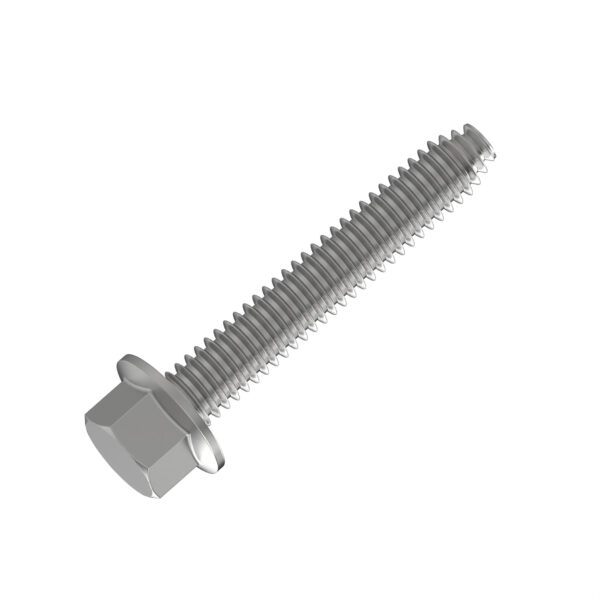 Self-Tapping Screw, M8 X 50