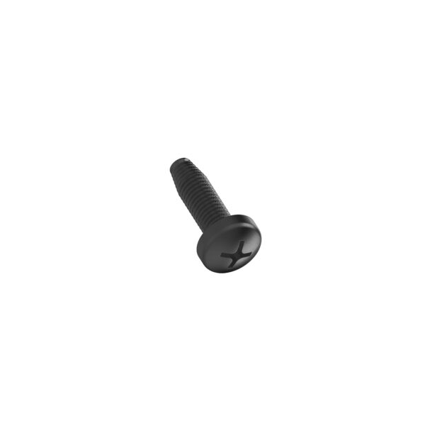 Self-Tapping Screw, 0.19" X 0.63"