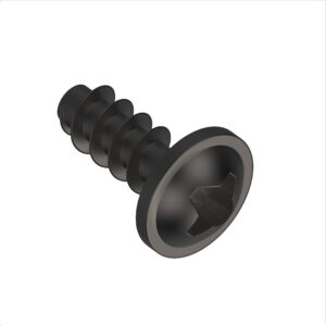 Self-Tapping Screw, M5 X 20