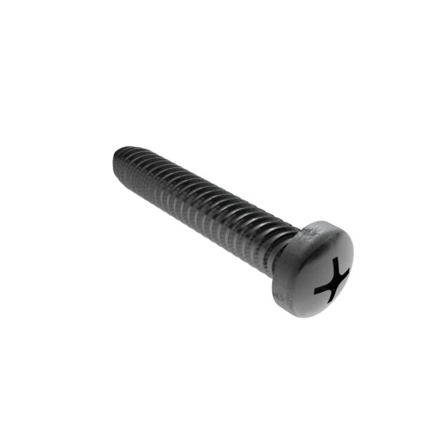 Self-Tapping Pan Head Screw, M3.5 X 25
