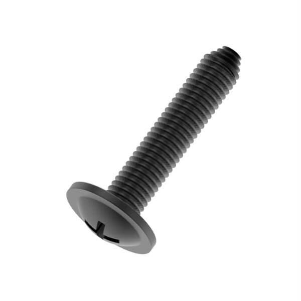 Self-Tapping Screw, M5 X 25