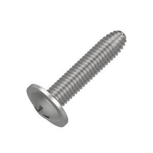 Self-Tapping Screw, M3 X 16