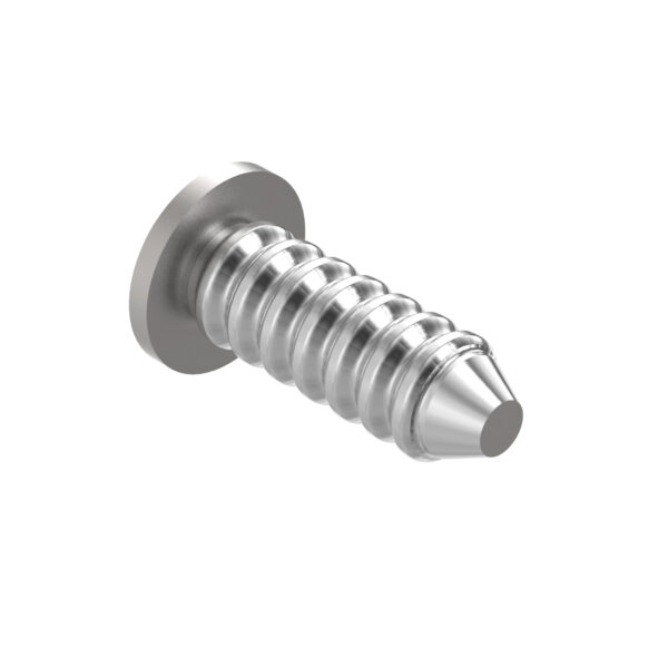 Self-Tapping Screw, M3.5 X 12