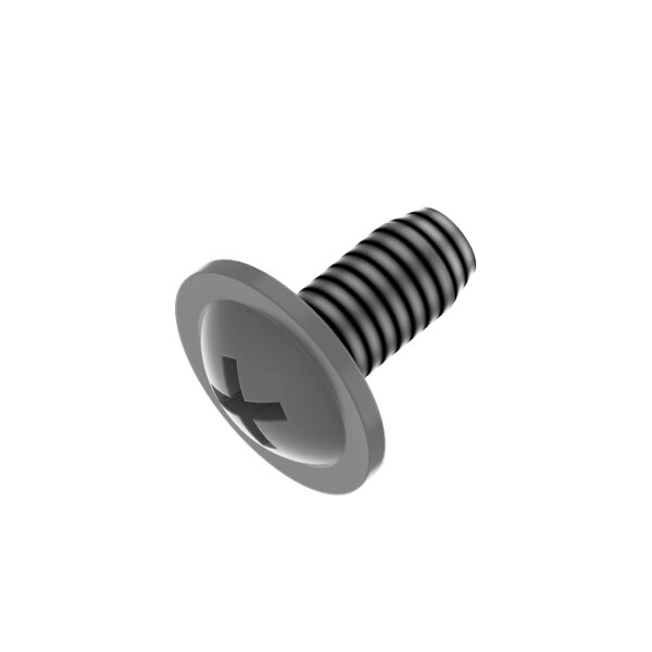 Self-Tapping Screw, M6 X 16