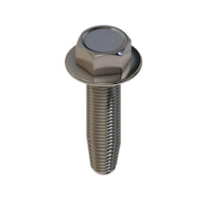 Self-Tapping Screw, M6 X 20