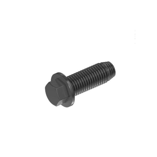Hexagonal Flanged Head Self-Tapping Screw, M8 X 25