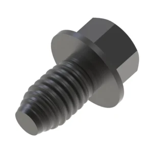 Self-Tapping Screw, M4 X 8