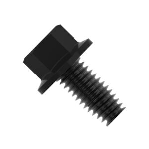 Hexagonal Flanged Head Self-Tapping Screw, M8 X 16