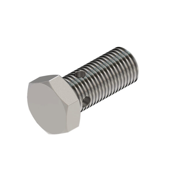Hollow Screw