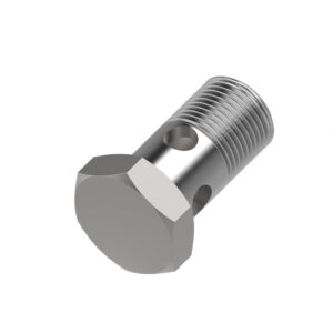 Hollow Screw