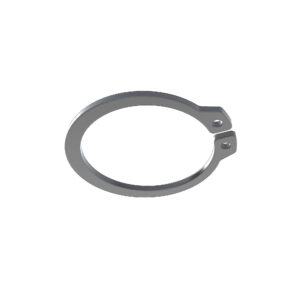 External Snap Ring