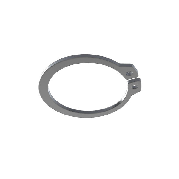External Snap Ring