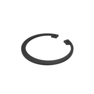 External Snap Ring