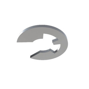 External Snap Ring